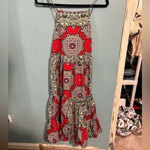 Love notes sundress never worn.